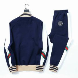 Picture of Gucci SweatSuits _SKUGucciM-3XL25wn7228545